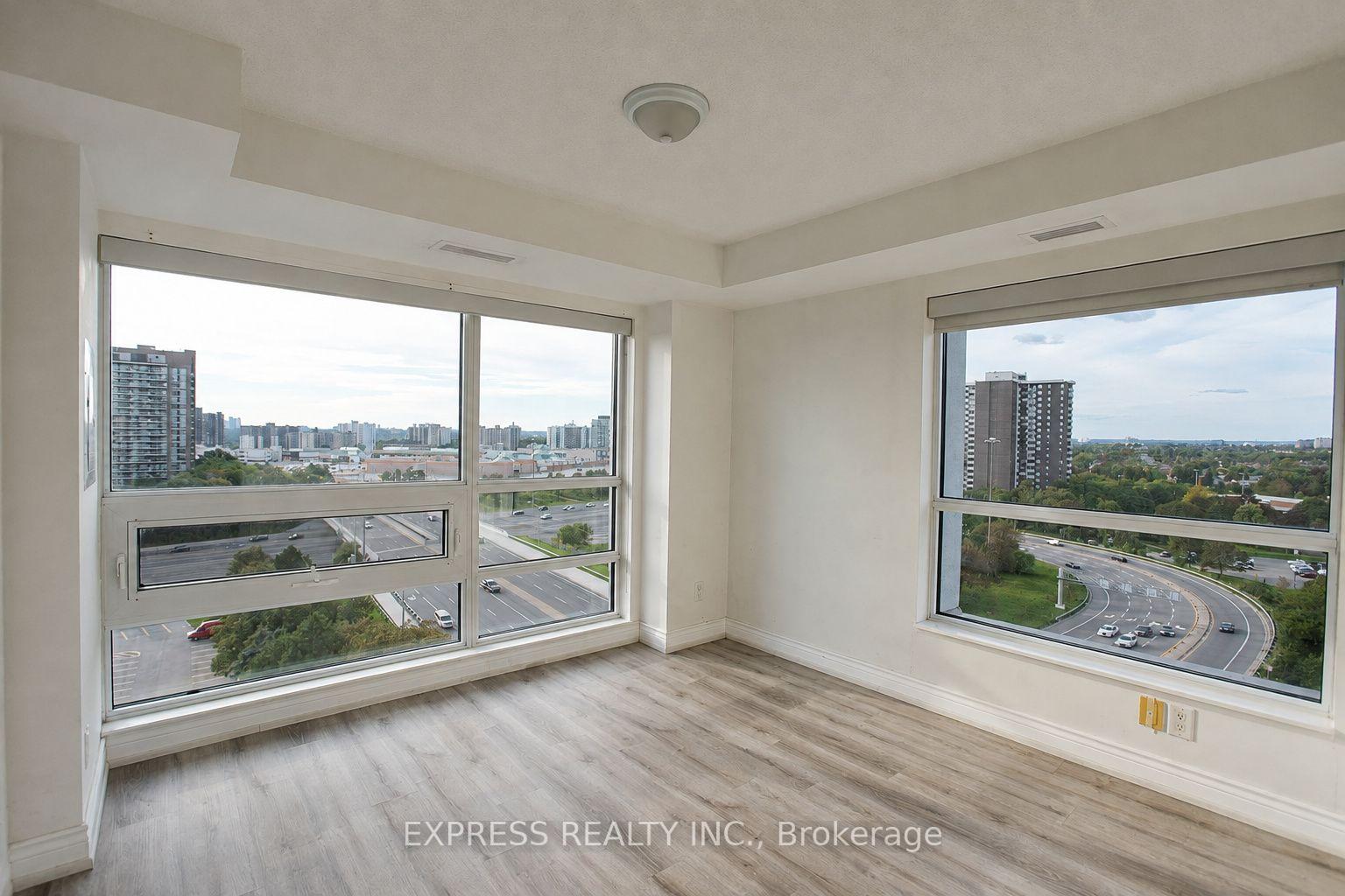 Photo 12 of Unit 1105, 2015 Sheppard Avenue E, North York, Henry Farm — HOMEH
