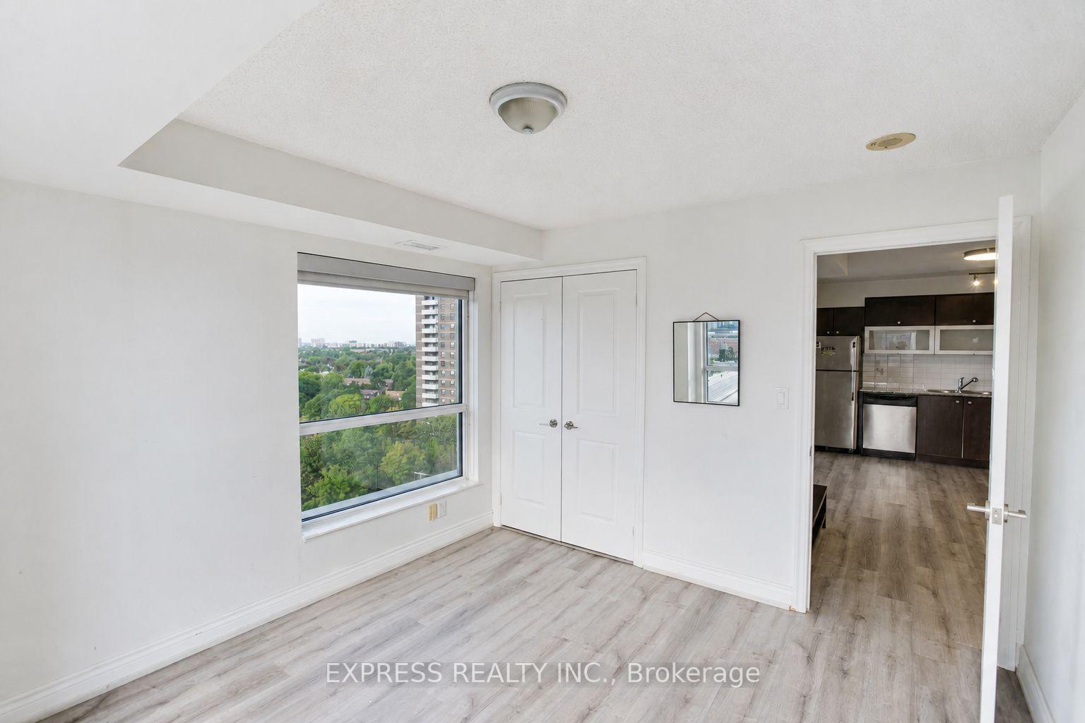 Photo 13 of Unit 1105, 2015 Sheppard Avenue E, North York, Henry Farm — HOMEH