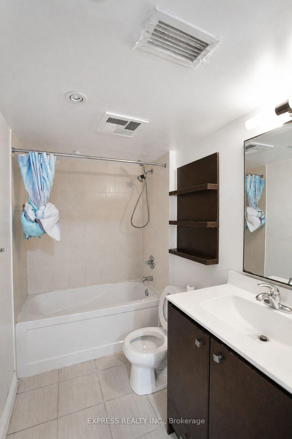 Photo 16 of Unit 1105, 2015 Sheppard Avenue E, North York, Henry Farm — HOMEH