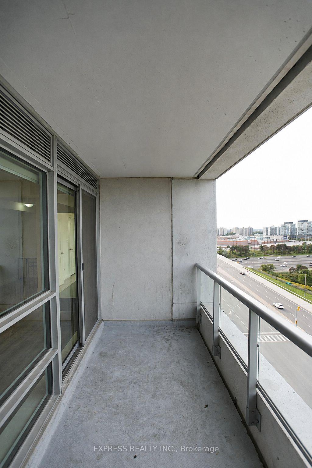 Photo 19 of Unit 1105, 2015 Sheppard Avenue E, North York, Henry Farm — HOMEH