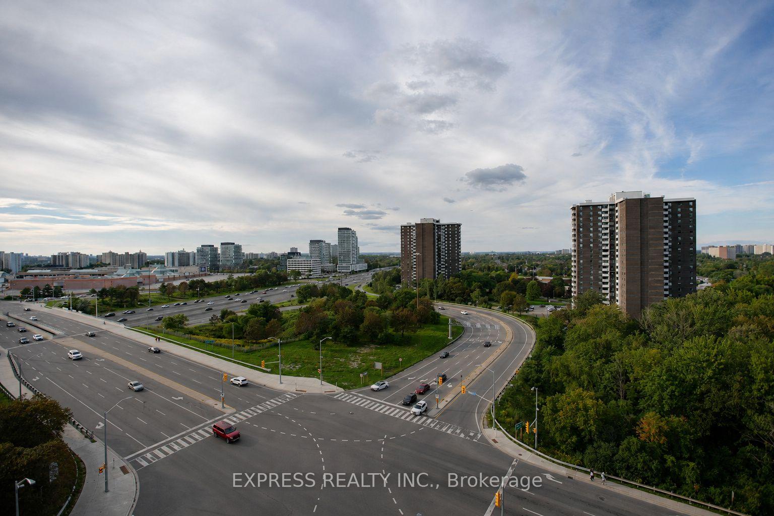 Photo 20 of Unit 1105, 2015 Sheppard Avenue E, North York, Henry Farm — HOMEH