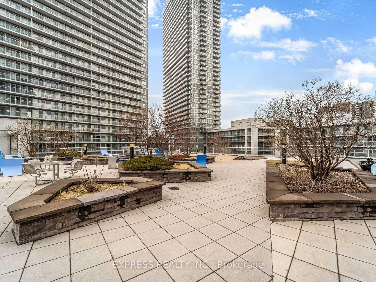 Photo 21 of Unit 1105, 2015 Sheppard Avenue E, North York, Henry Farm — HOMEH