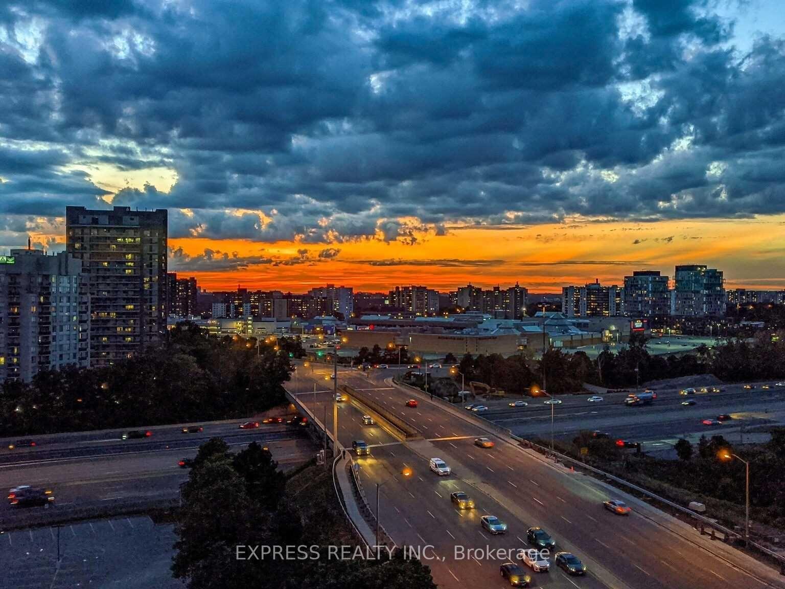 Photo 23 of Unit 1105, 2015 Sheppard Avenue E, North York, Henry Farm — HOMEH