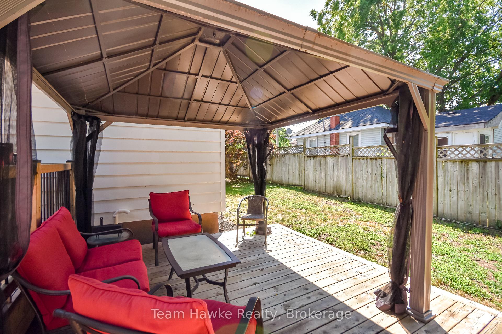 Photo 42 of 346 Yonge Street, Midland — HOMEH