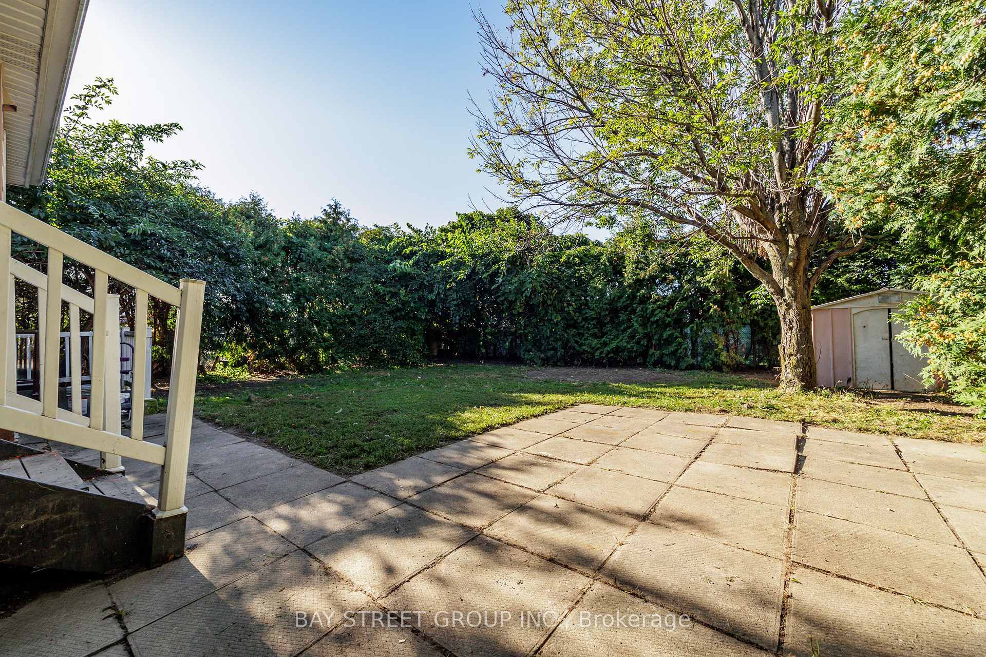 Photo 35 of 110 St. David's Road, St. Catharines, Burleigh Hill — HOMEH