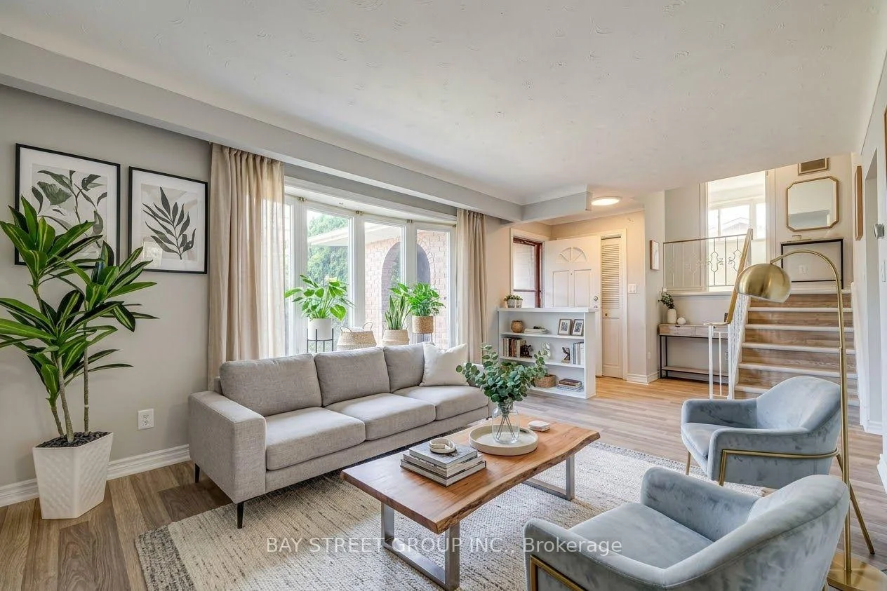 Photo of 110 St. David's Road