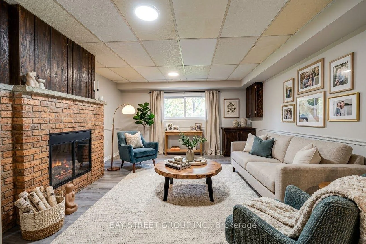 Photo 14 of 110 St. David's Road, St. Catharines, Burleigh Hill — HOMEH