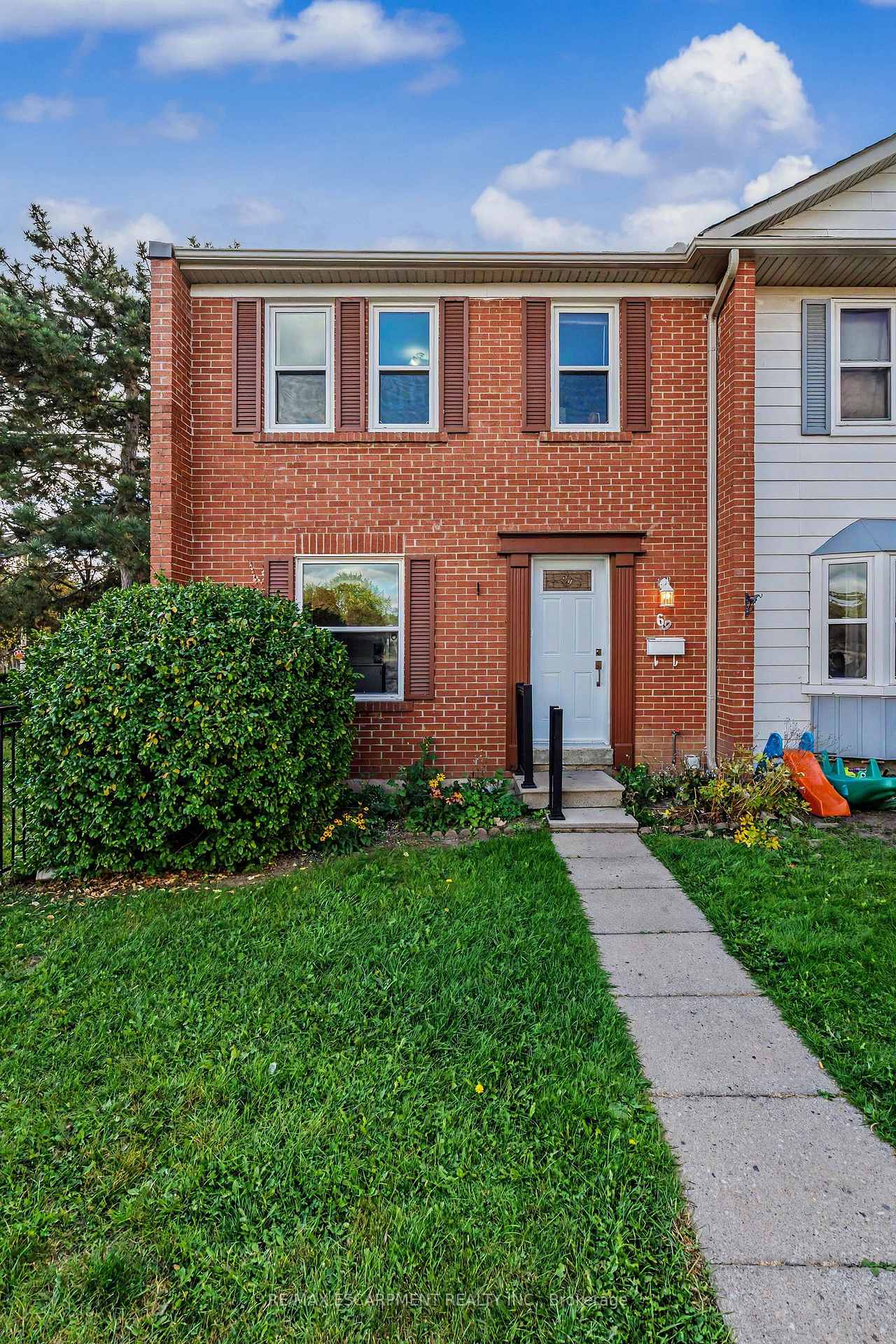 Photo 1 of Unit 69, 900 Central Park Drive, Brampton, Northgate — HOMEH