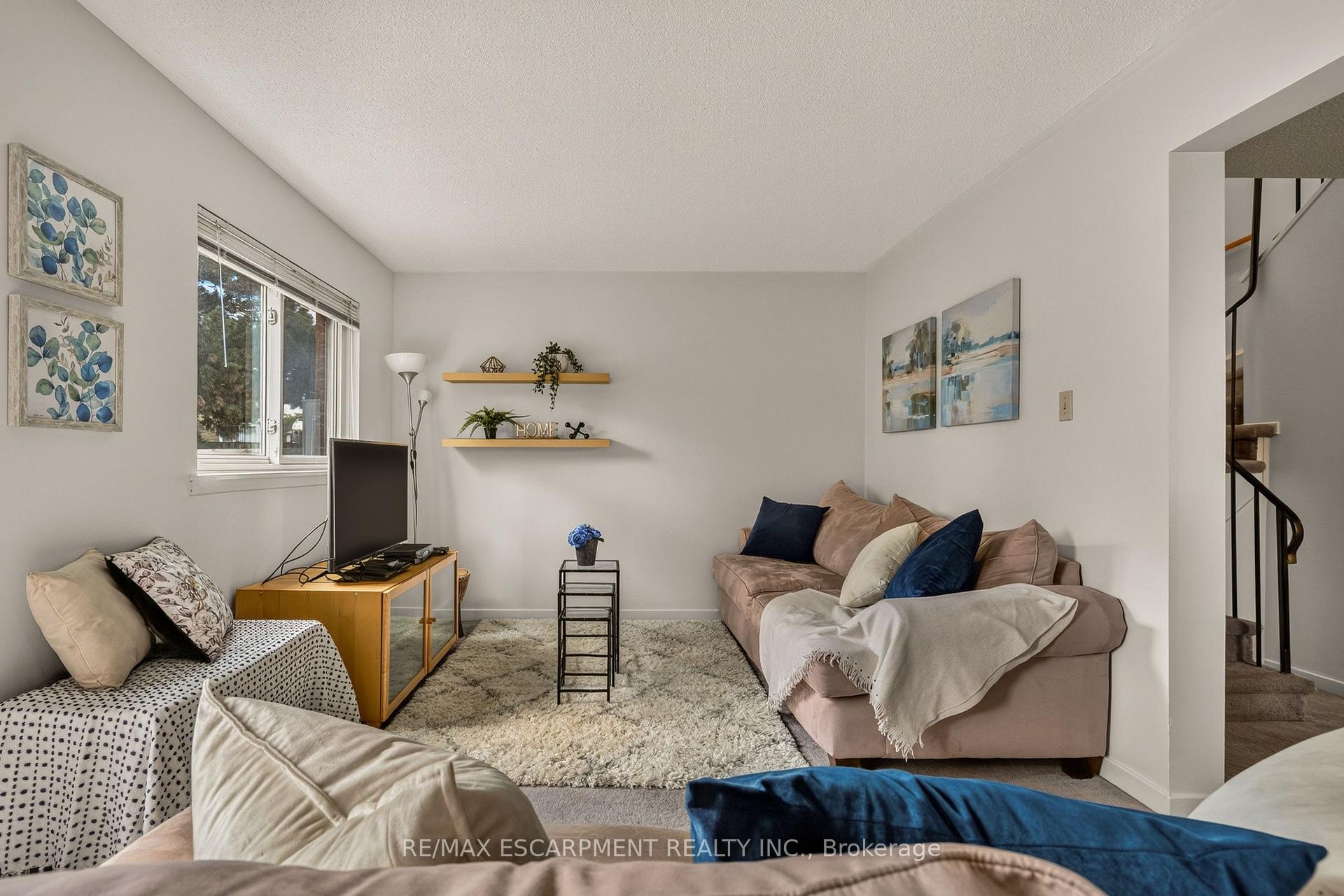 Photo 16 of Unit 69, 900 Central Park Drive, Brampton, Northgate — HOMEH