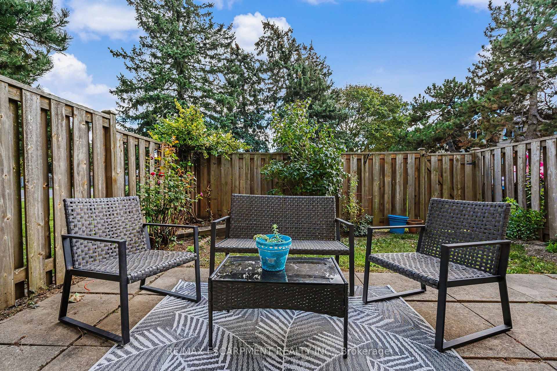 Photo 27 of Unit 69, 900 Central Park Drive, Brampton, Northgate — HOMEH