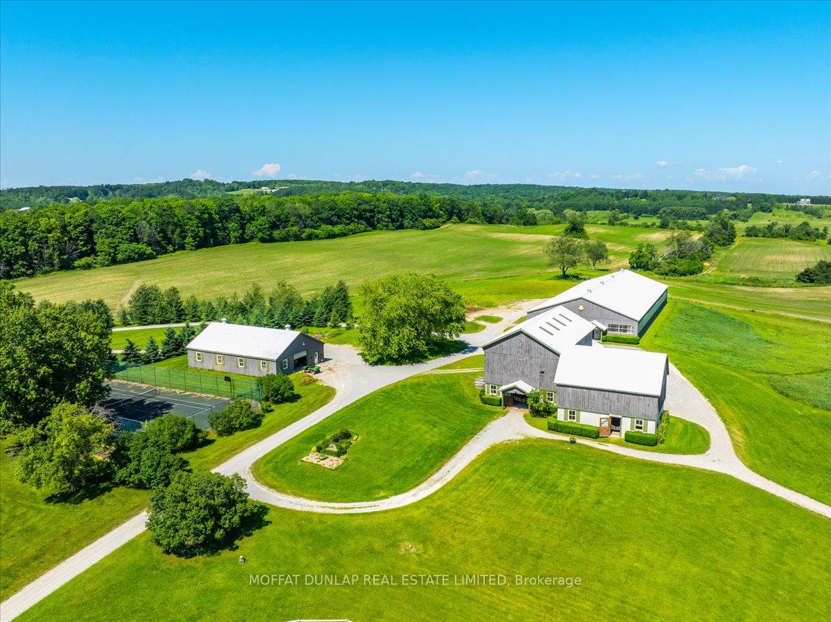 Photo 2 of 14285 8th Concession Road, King, Rural King — HOMEH