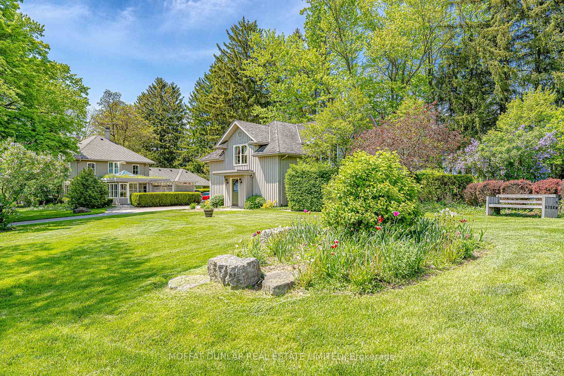 Photo 3 of 14285 8th Concession Road, King, Rural King — HOMEH