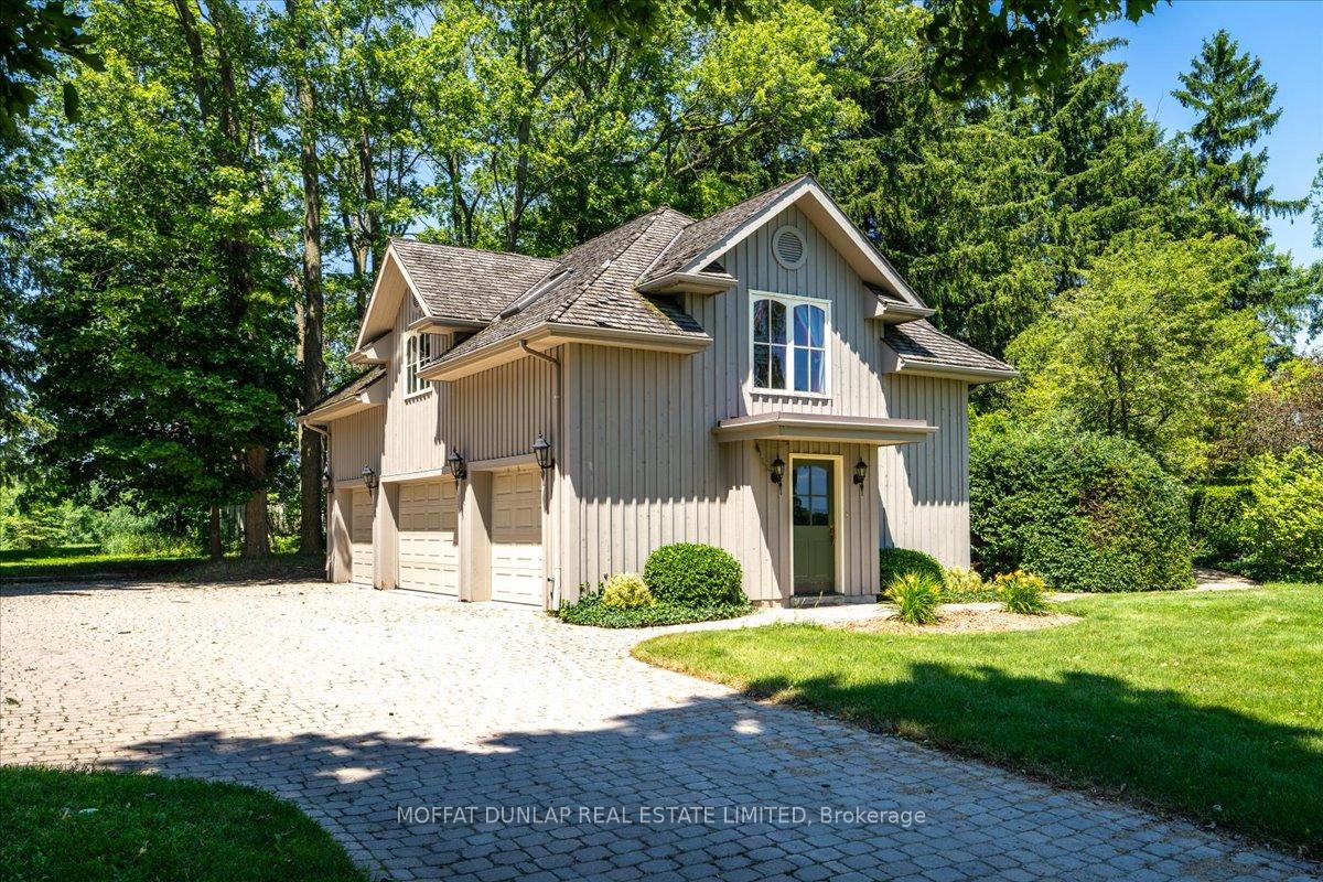 Photo 5 of 14285 8th Concession Road, King, Rural King — HOMEH