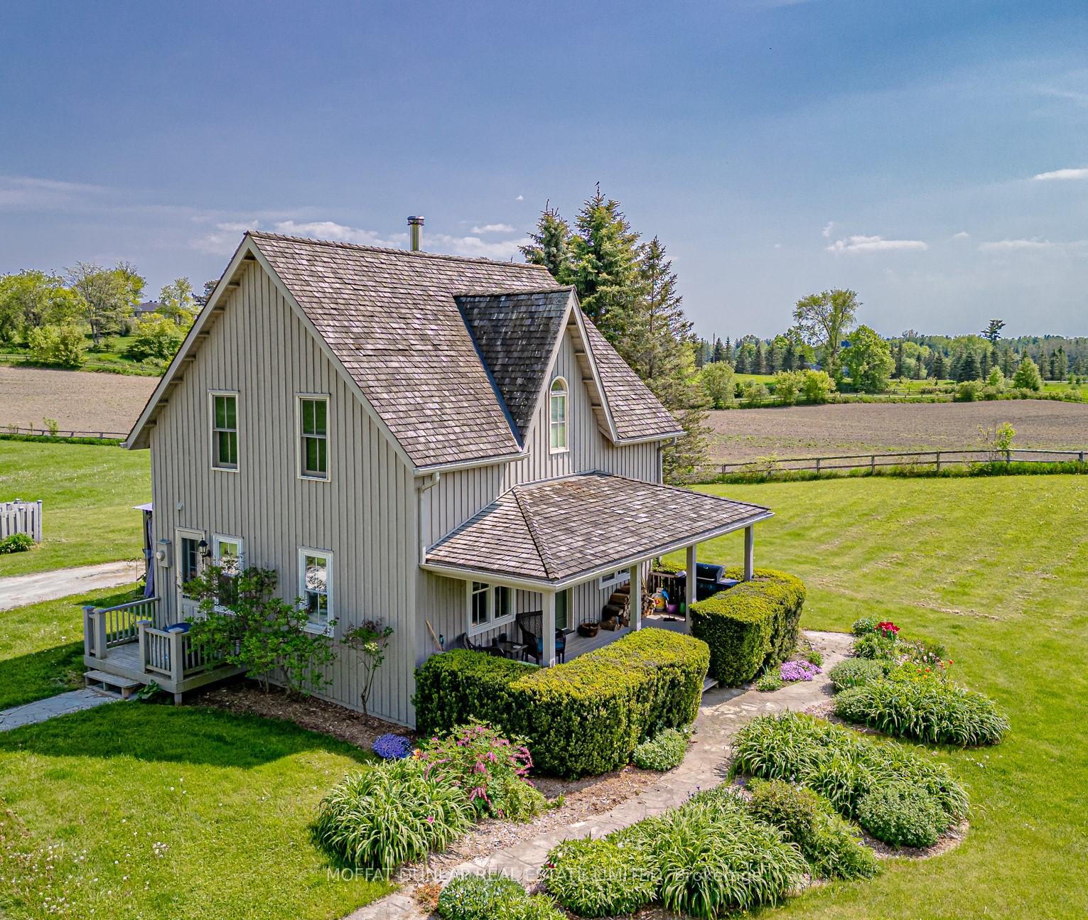 Photo 7 of 14285 8th Concession Road, King, Rural King — HOMEH