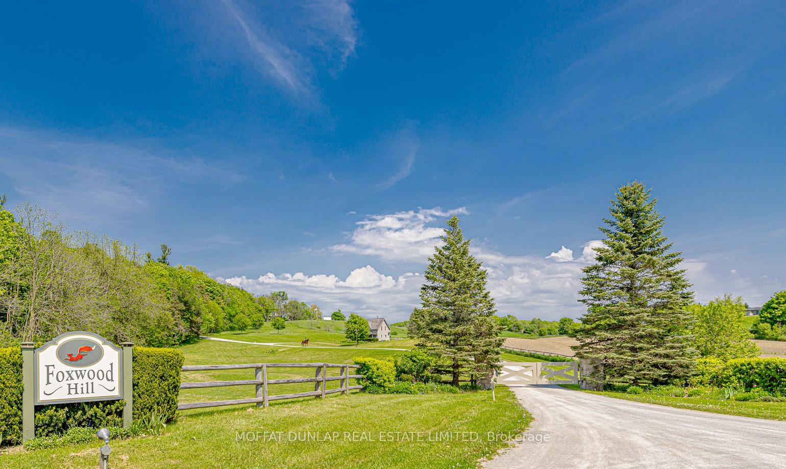 Photo 8 of 14285 8th Concession Road, King, Rural King — HOMEH