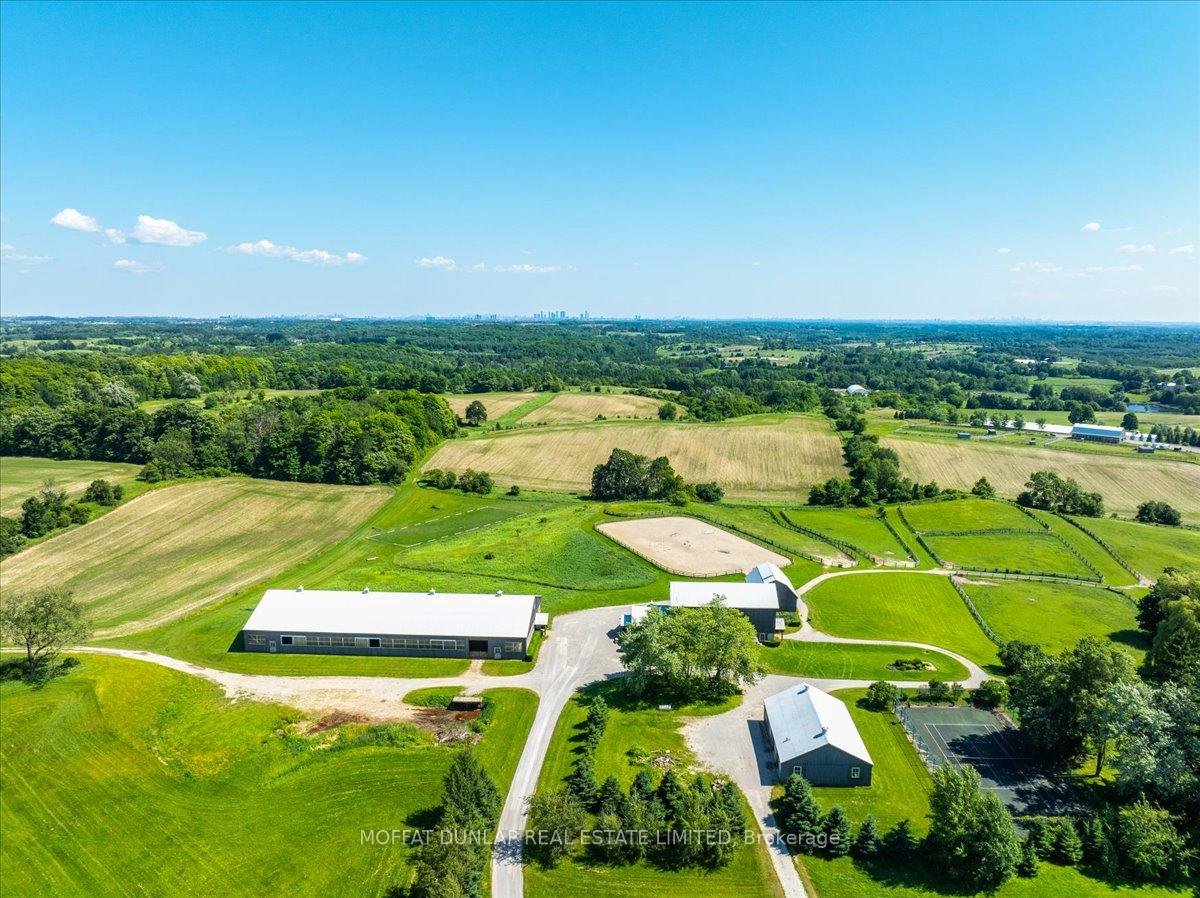 Photo 9 of 14285 8th Concession Road, King, Rural King — HOMEH