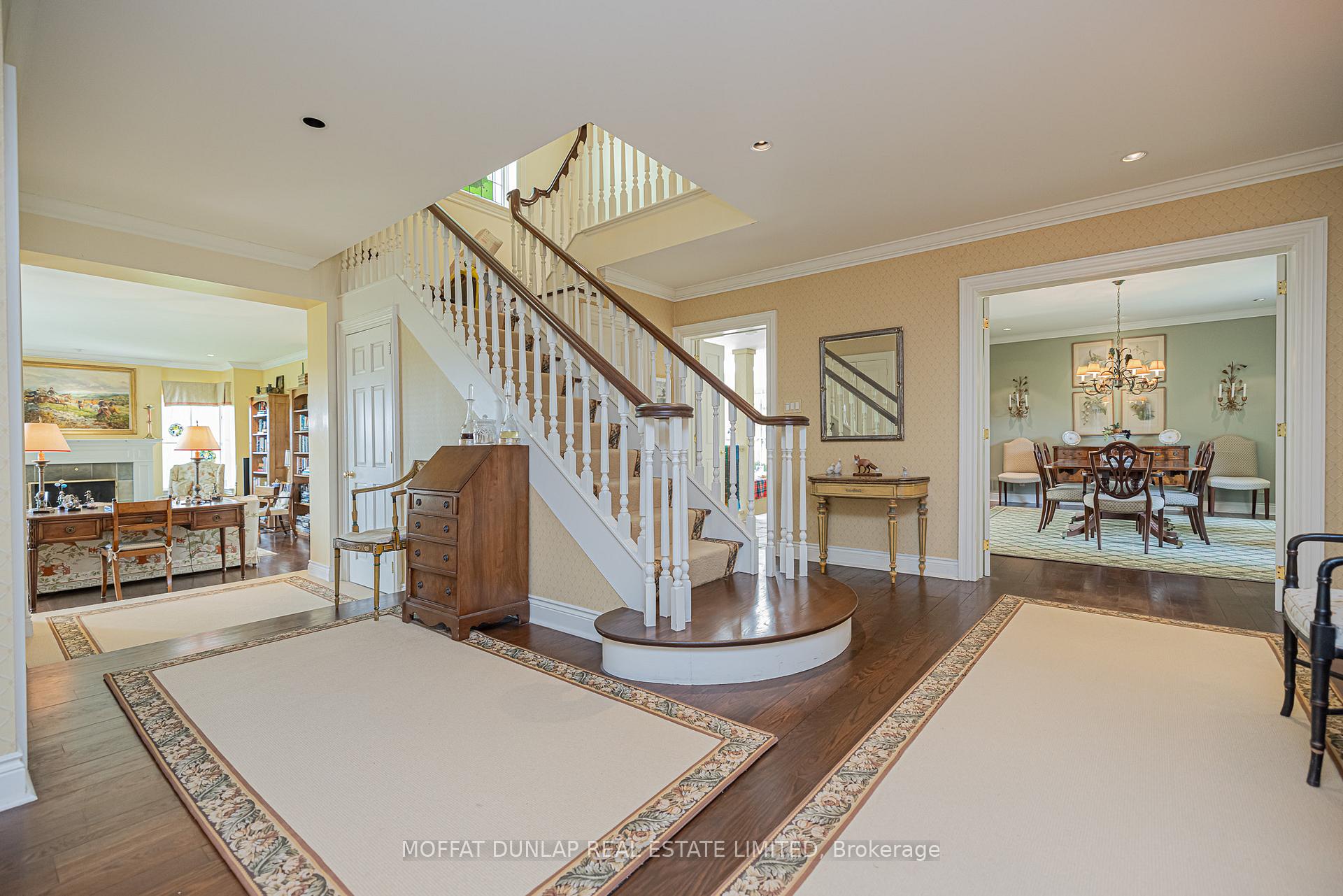 Photo 12 of 14285 8th Concession Road, King, Rural King — HOMEH