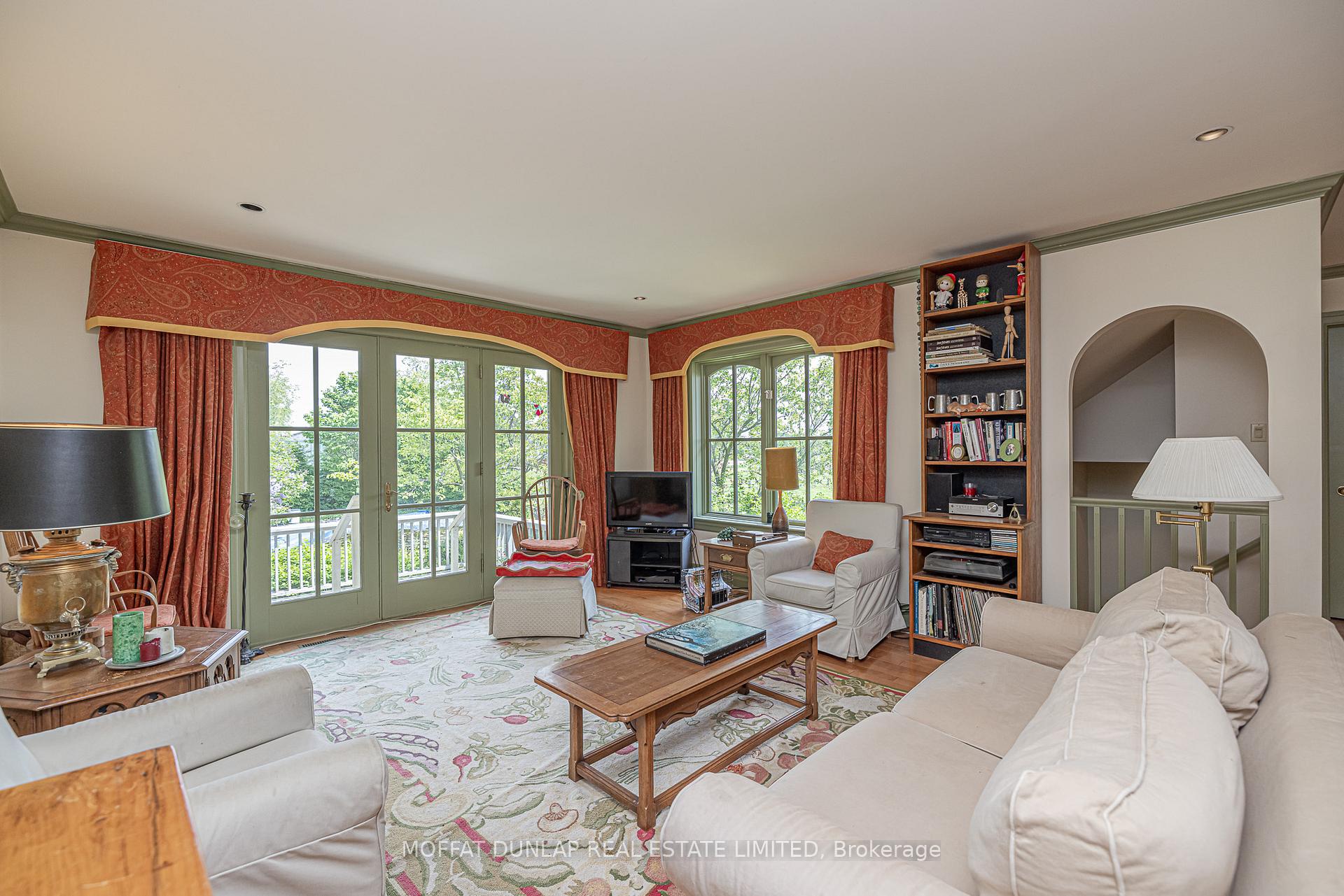 Photo 25 of 14285 8th Concession Road, King, Rural King — HOMEH