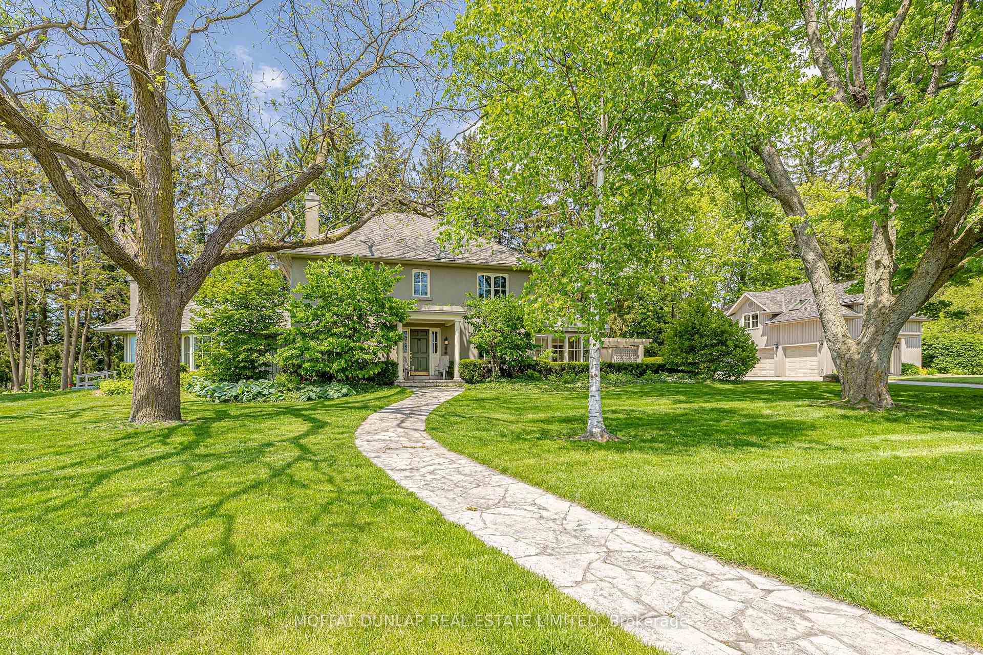 Photo 26 of 14285 8th Concession Road, King, Rural King — HOMEH