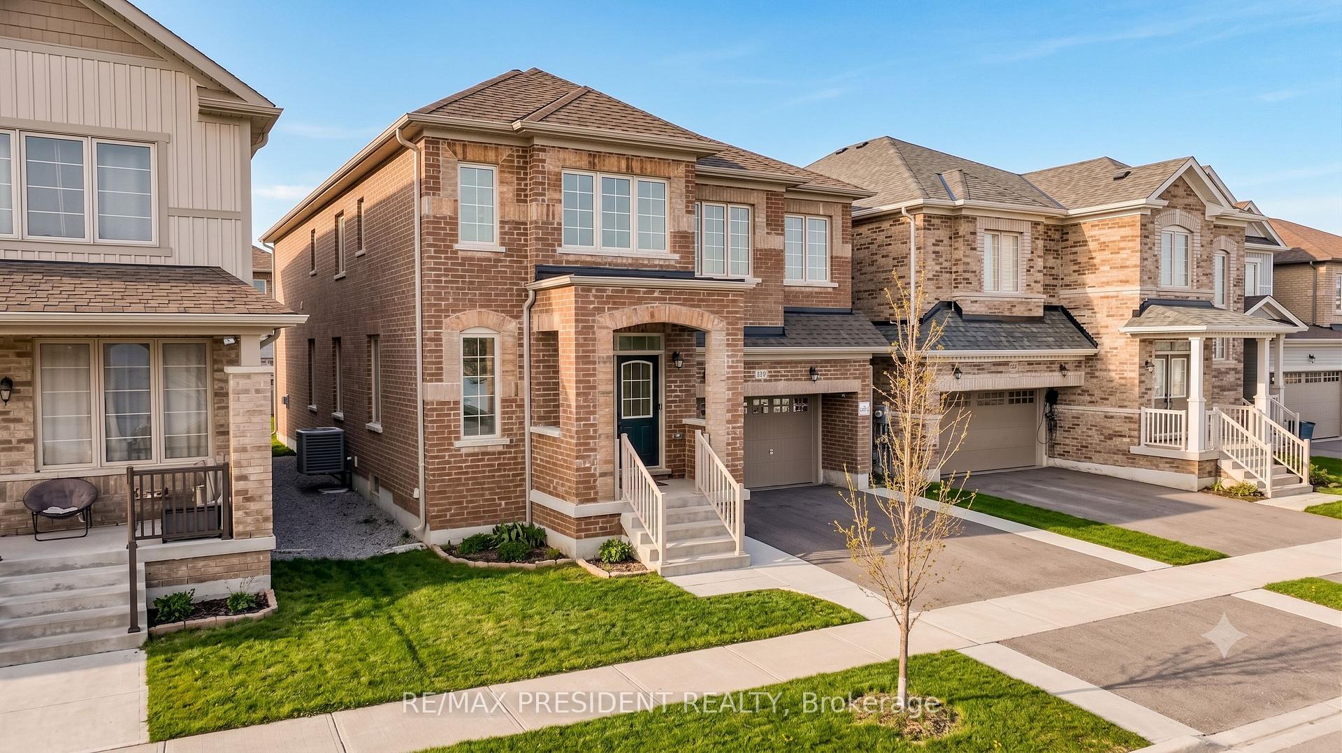 Photo 2 of 663 Anishinaabe Drive, Shelburne — HOMEH