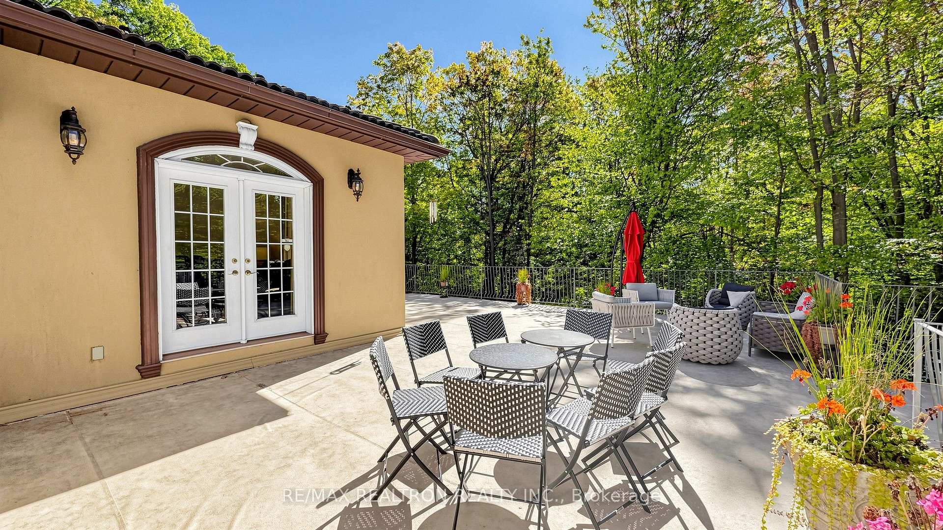 Photo 28 of 38 Bridgewater Drive, Richmond Hill, Rural Richmond Hill — HOMEH