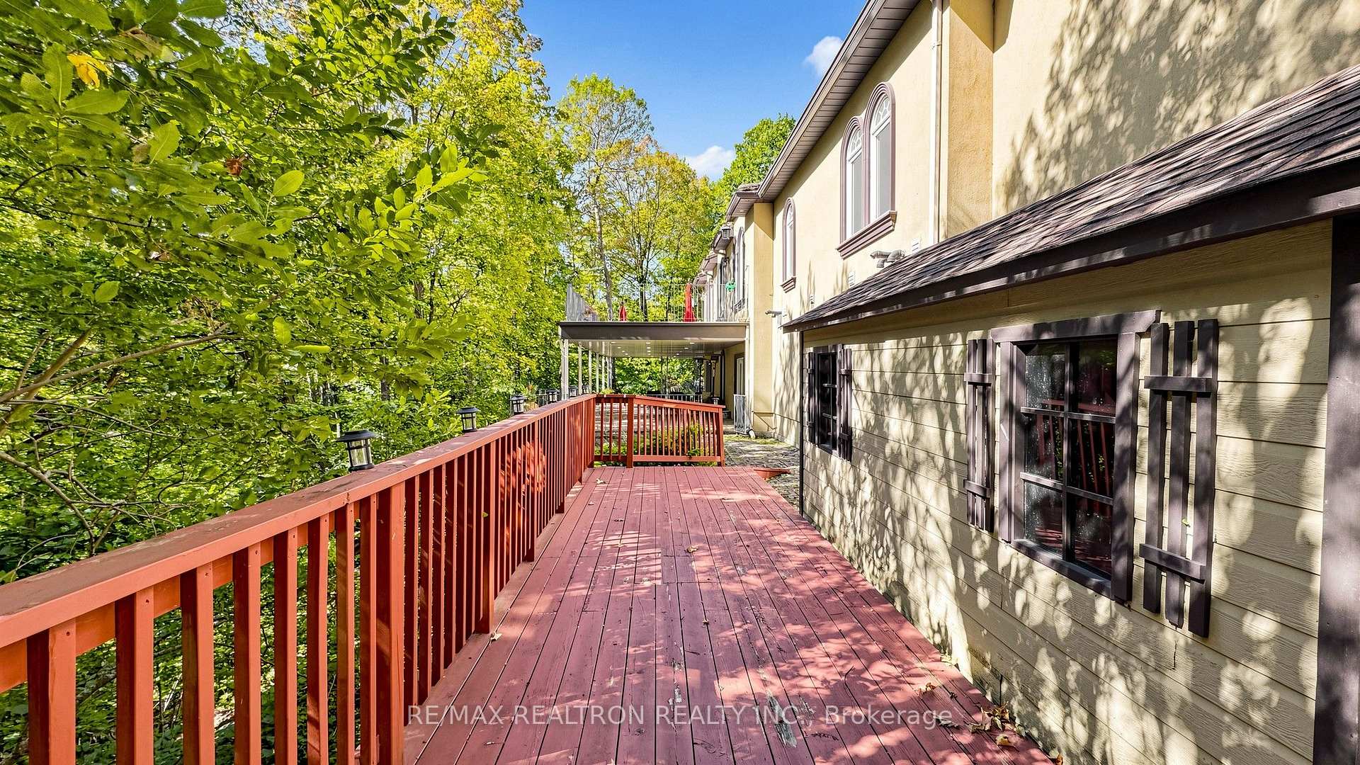 Photo 34 of 38 Bridgewater Drive, Richmond Hill, Rural Richmond Hill — HOMEH