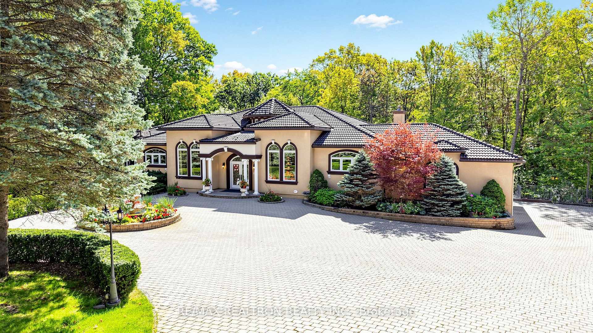 Photo 39 of 38 Bridgewater Drive, Richmond Hill, Rural Richmond Hill — HOMEH