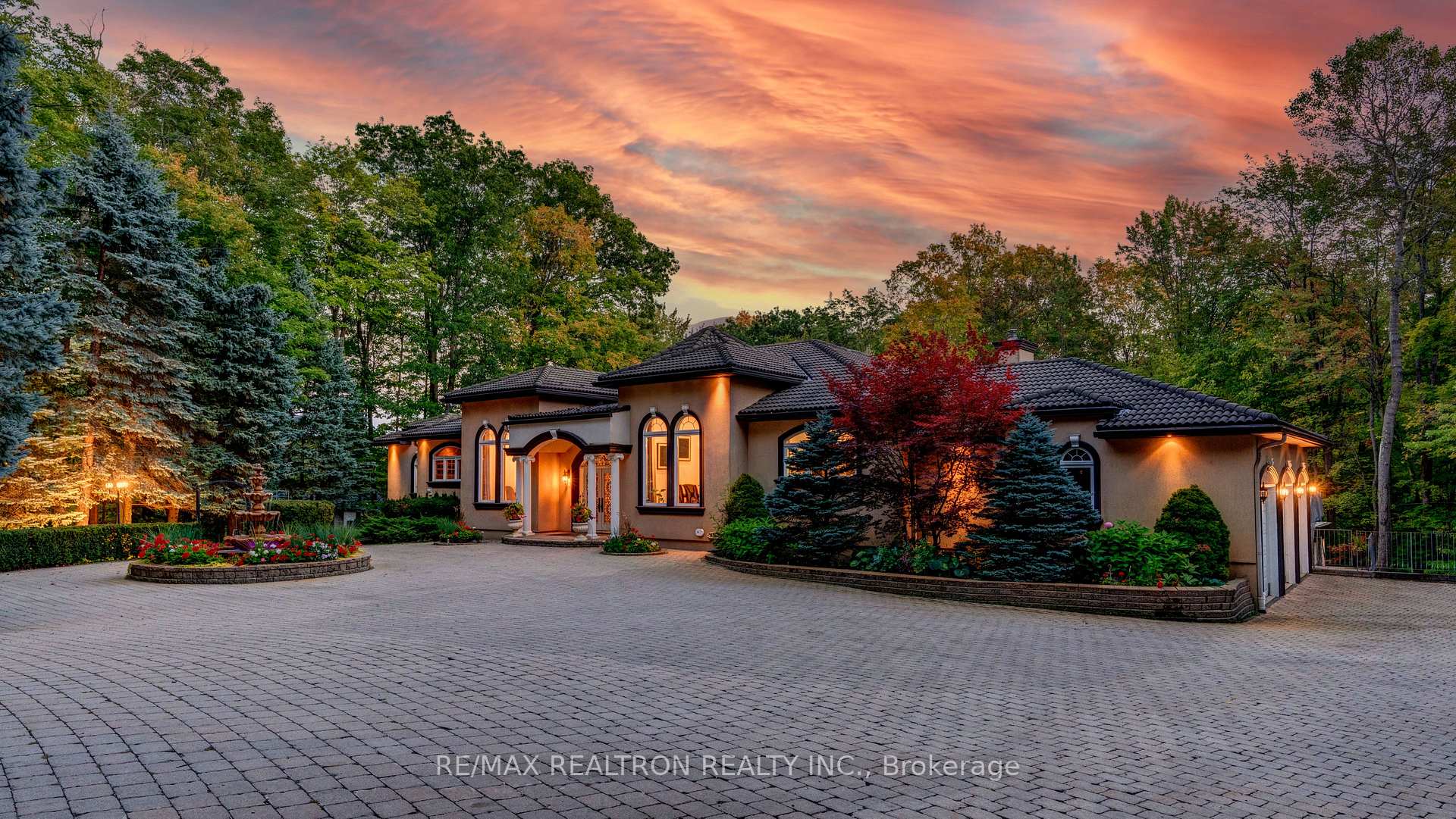 Photo 46 of 38 Bridgewater Drive, Richmond Hill, Rural Richmond Hill — HOMEH