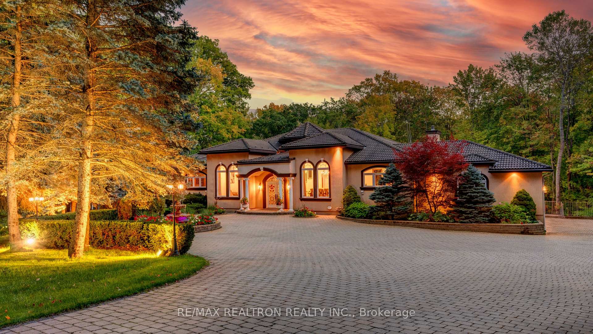 Photo 49 of 38 Bridgewater Drive, Richmond Hill, Rural Richmond Hill — HOMEH
