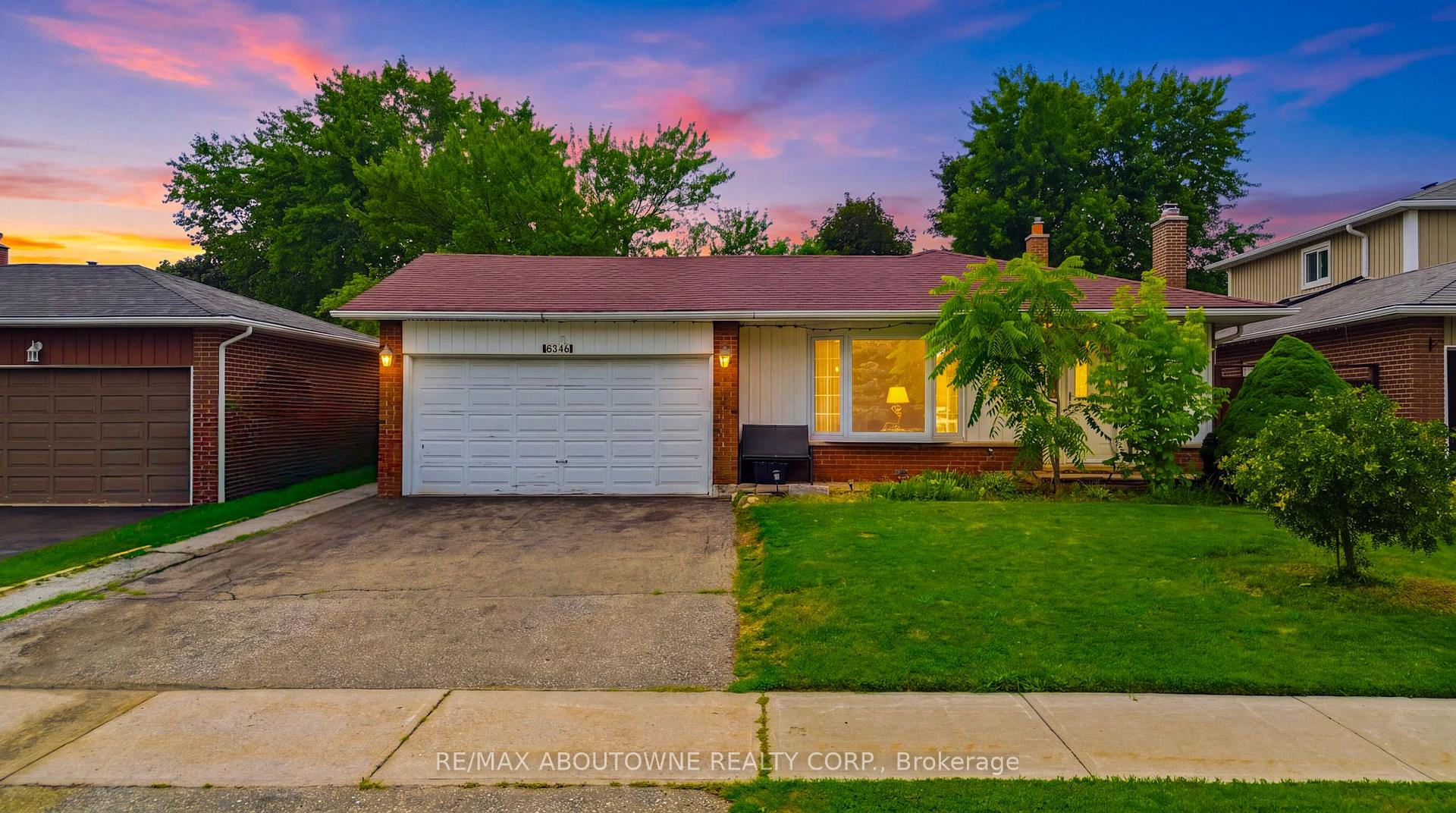 Photo 1 of 6346 Neuchatel Road, Mississauga, Meadowvale — HOMEH