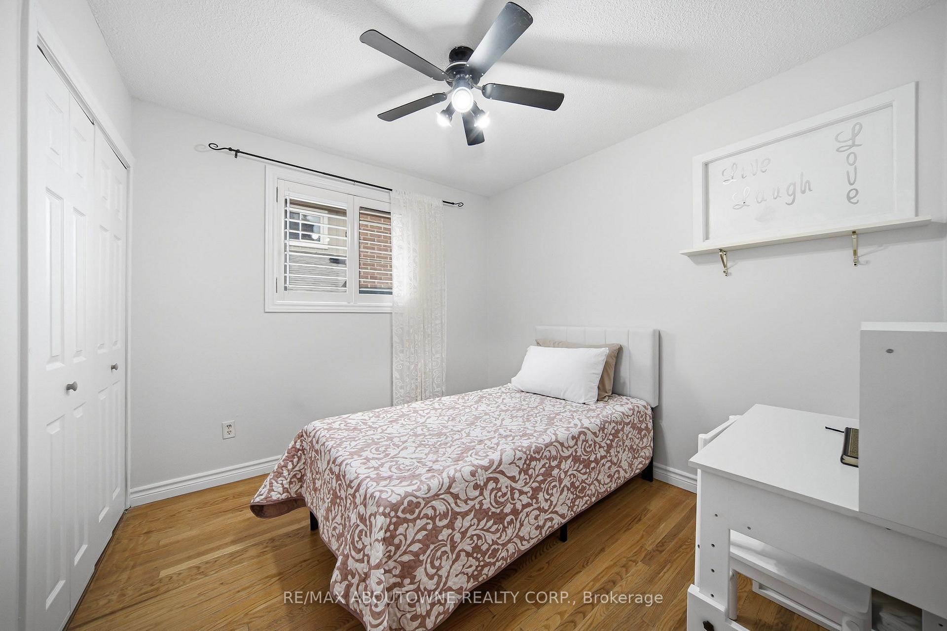 Photo 13 of 6346 Neuchatel Road, Mississauga, Meadowvale — HOMEH
