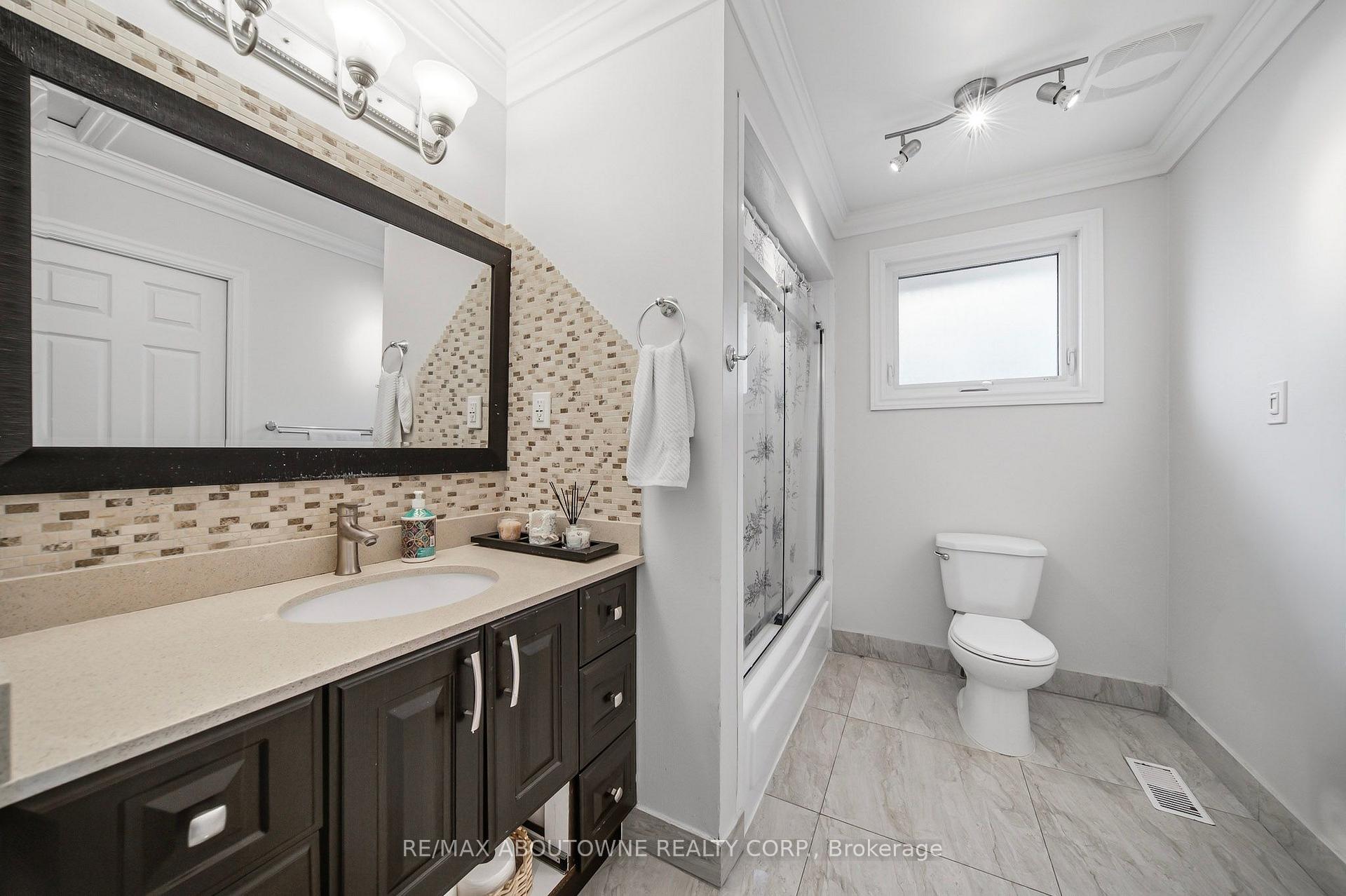 Photo 16 of 6346 Neuchatel Road, Mississauga, Meadowvale — HOMEH