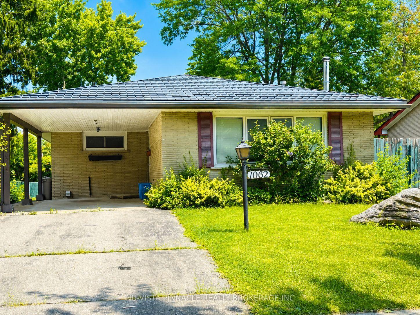 Photo 1 of 1062 Apache Road, London, East D — HOMEH