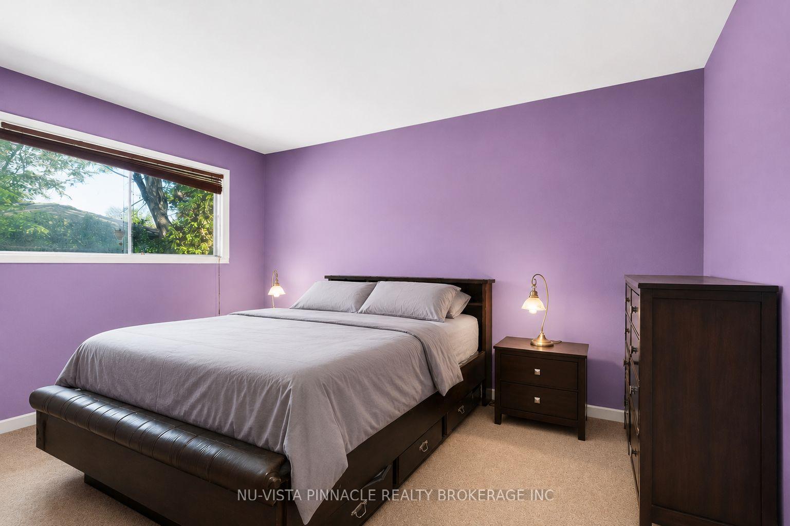 Photo 13 of 1062 Apache Road, London, East D — HOMEH
