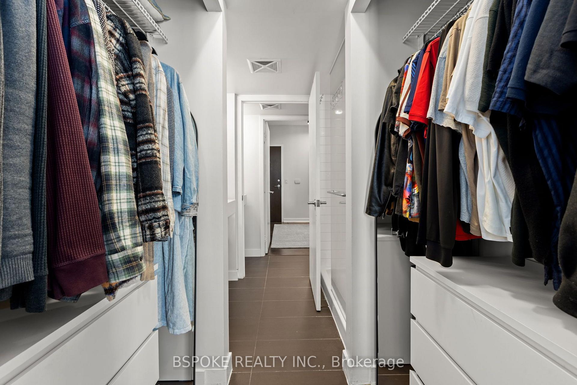 Photo 17 of Unit 2207, 38 Dan Leckie Way, Toronto, Waterfront Communities — HOMEH