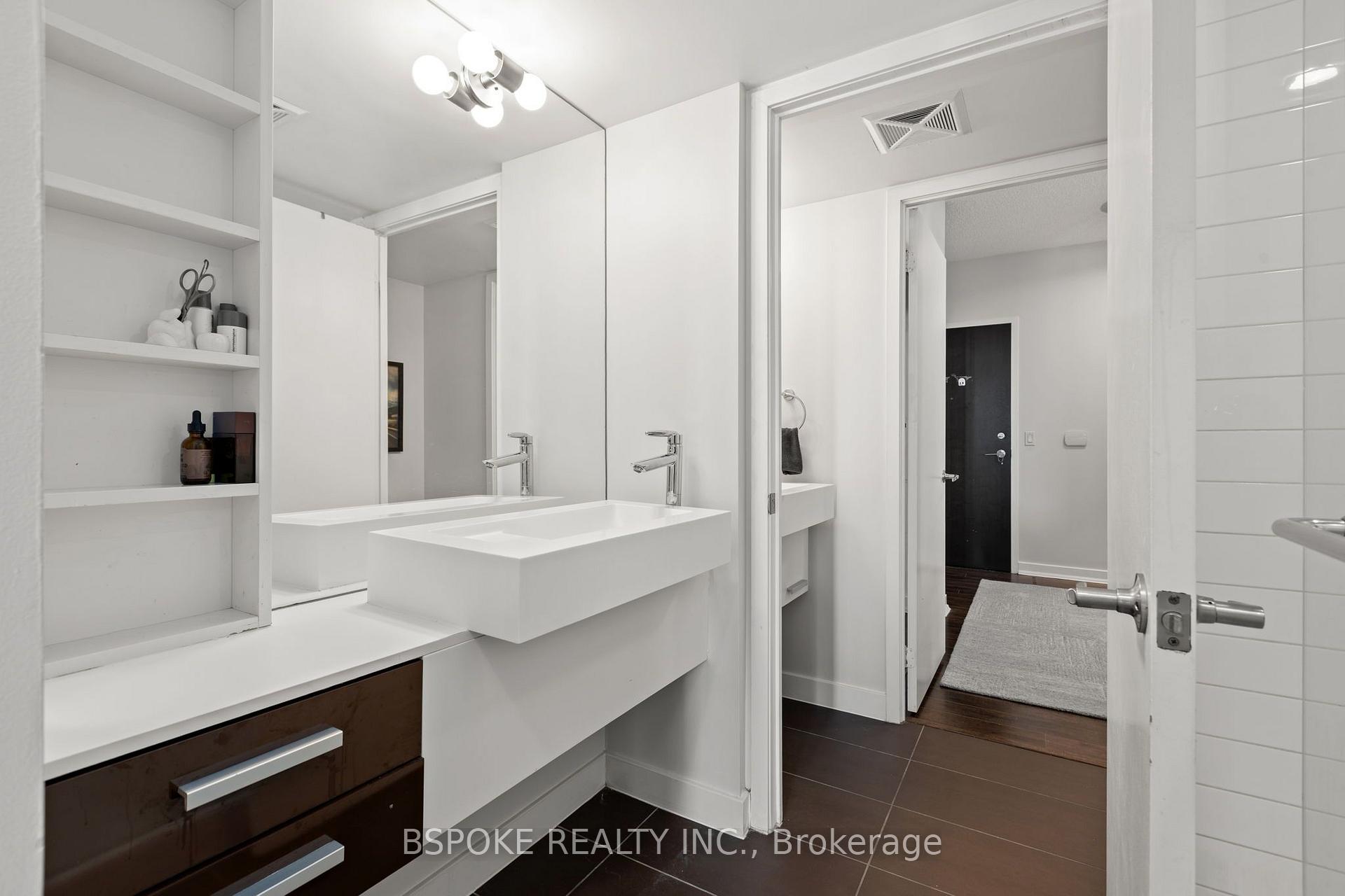 Photo 18 of Unit 2207, 38 Dan Leckie Way, Toronto, Waterfront Communities — HOMEH