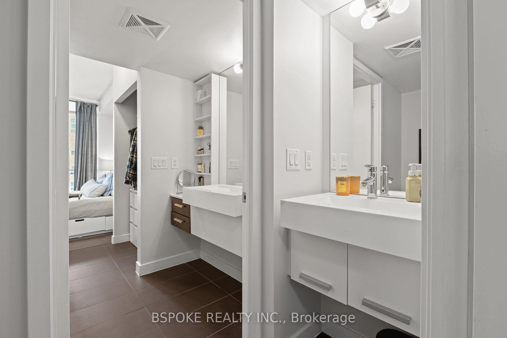 Photo 20 of Unit 2207, 38 Dan Leckie Way, Toronto, Waterfront Communities — HOMEH