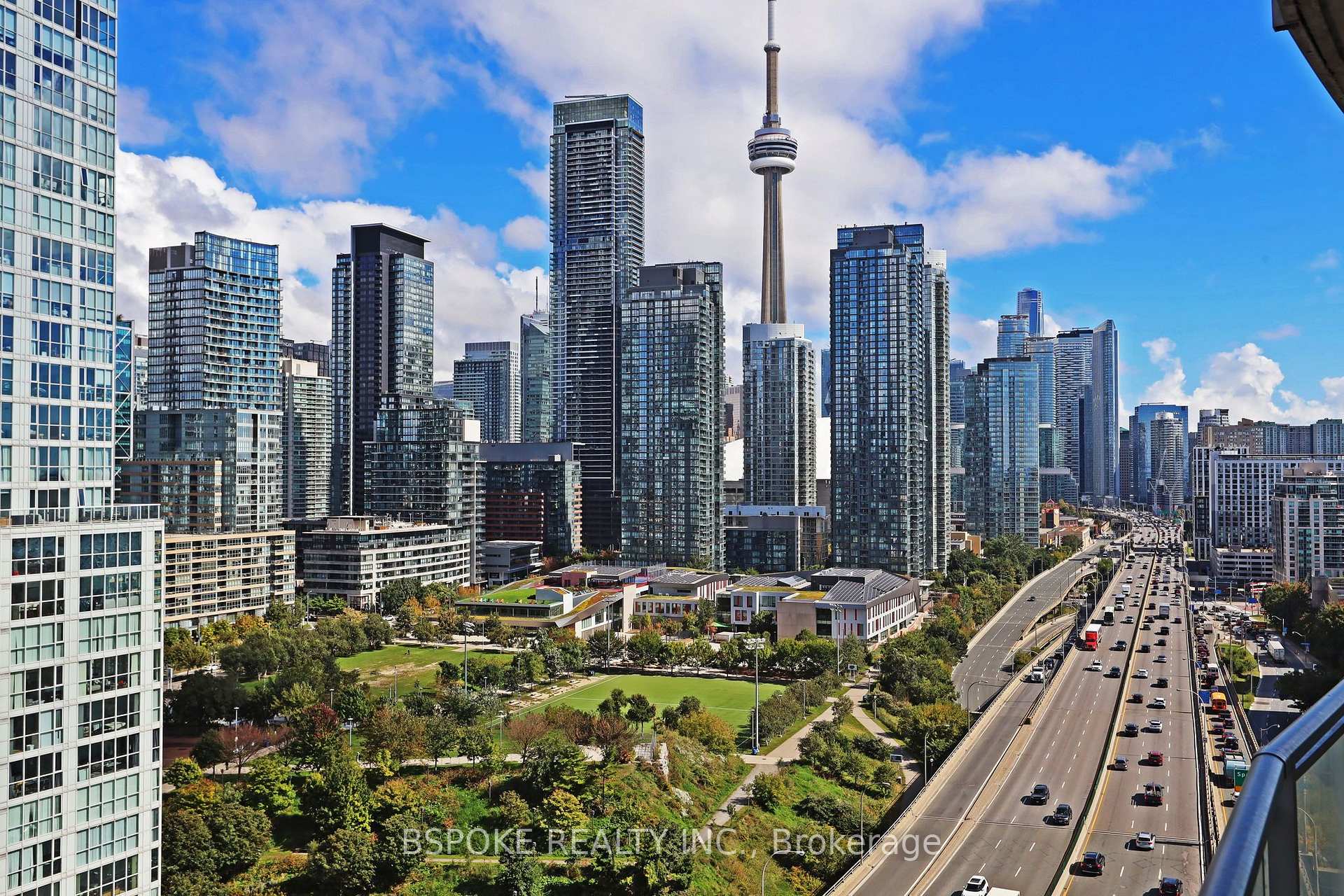 Photo 28 of Unit 2207, 38 Dan Leckie Way, Toronto, Waterfront Communities — HOMEH