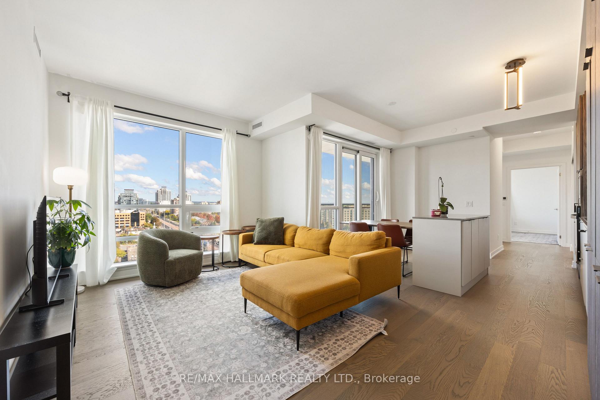 Photo of Unit 1103, 8888 Yonge Street