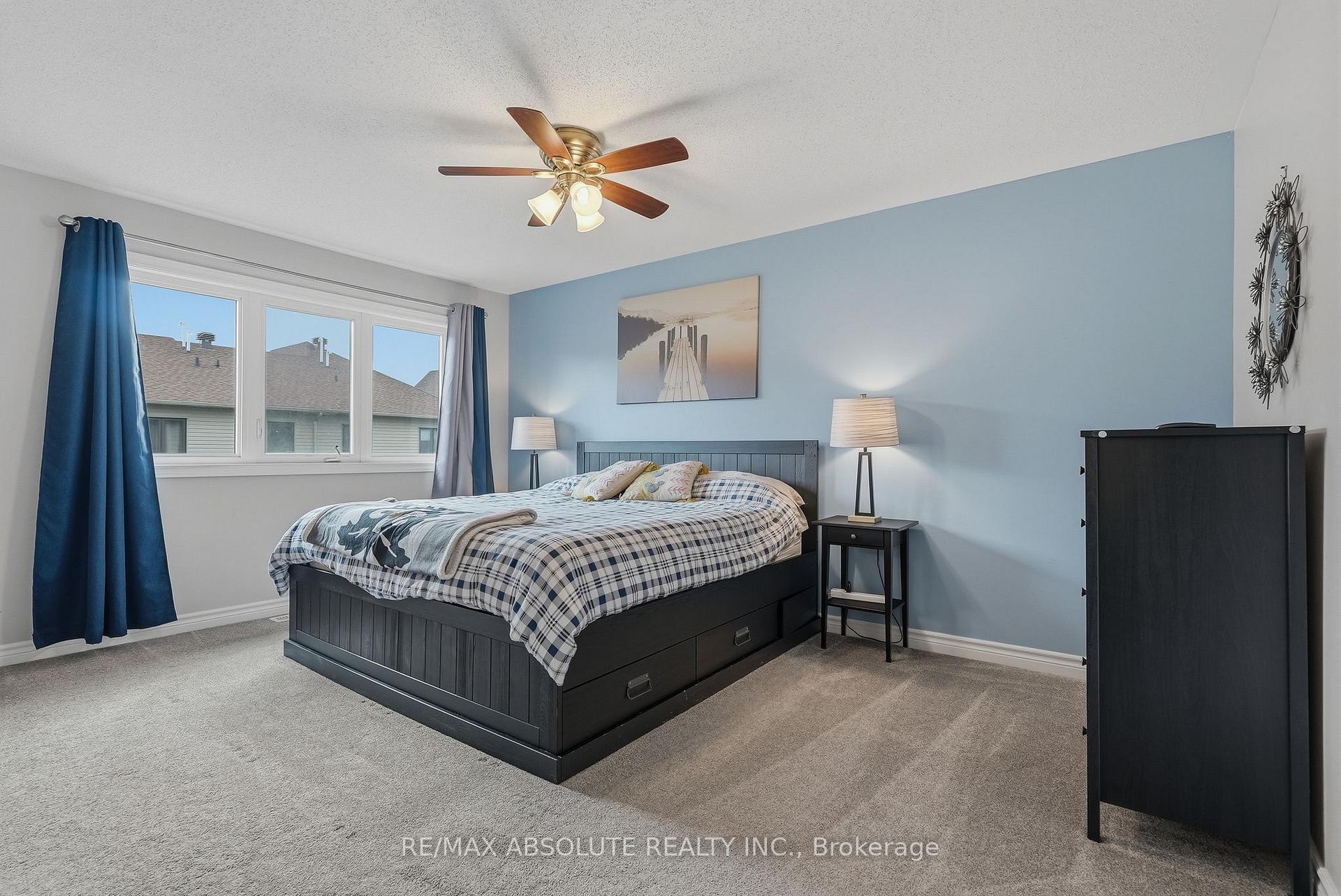 Photo 15 of 696 Trigorai Crescent, Ottawa, Avalon West — HOMEH