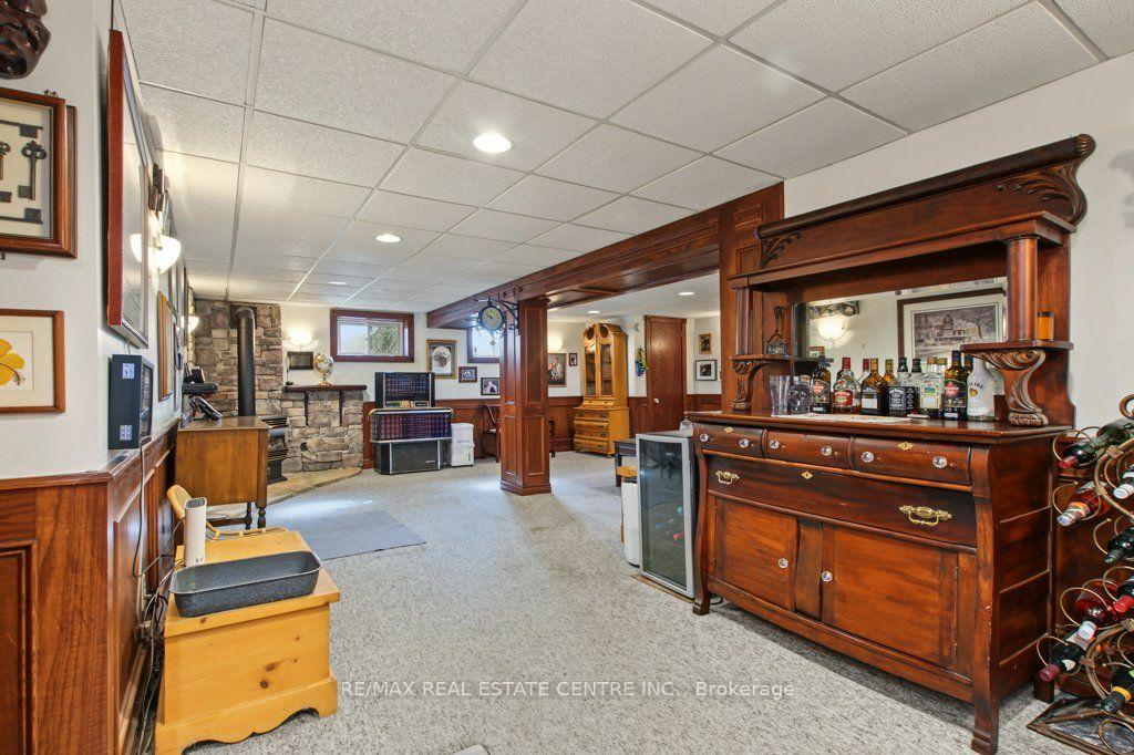 Photo 16 of 15 Norton Crescent, Halton Hills, Georgetown — HOMEH