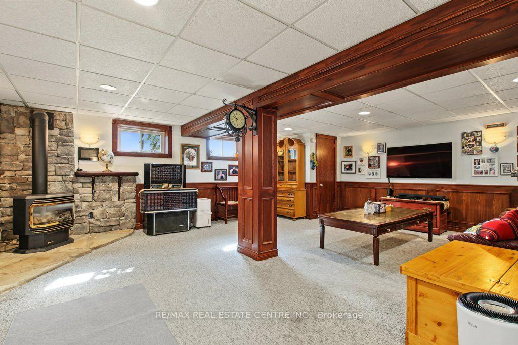 Photo 19 of 15 Norton Crescent, Halton Hills, Georgetown — HOMEH