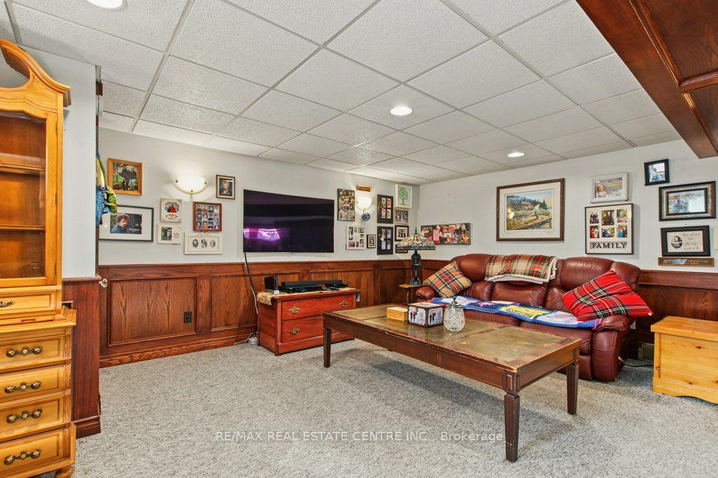 Photo 20 of 15 Norton Crescent, Halton Hills, Georgetown — HOMEH