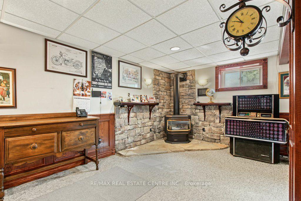 Photo 21 of 15 Norton Crescent, Halton Hills, Georgetown — HOMEH