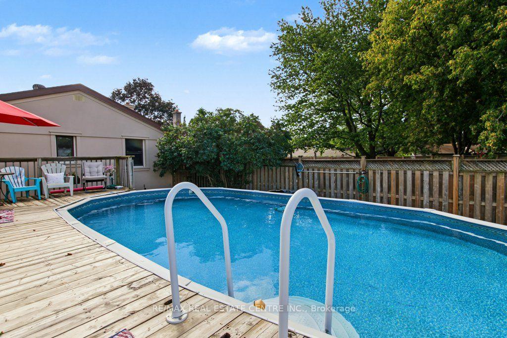 Photo 27 of 15 Norton Crescent, Halton Hills, Georgetown — HOMEH