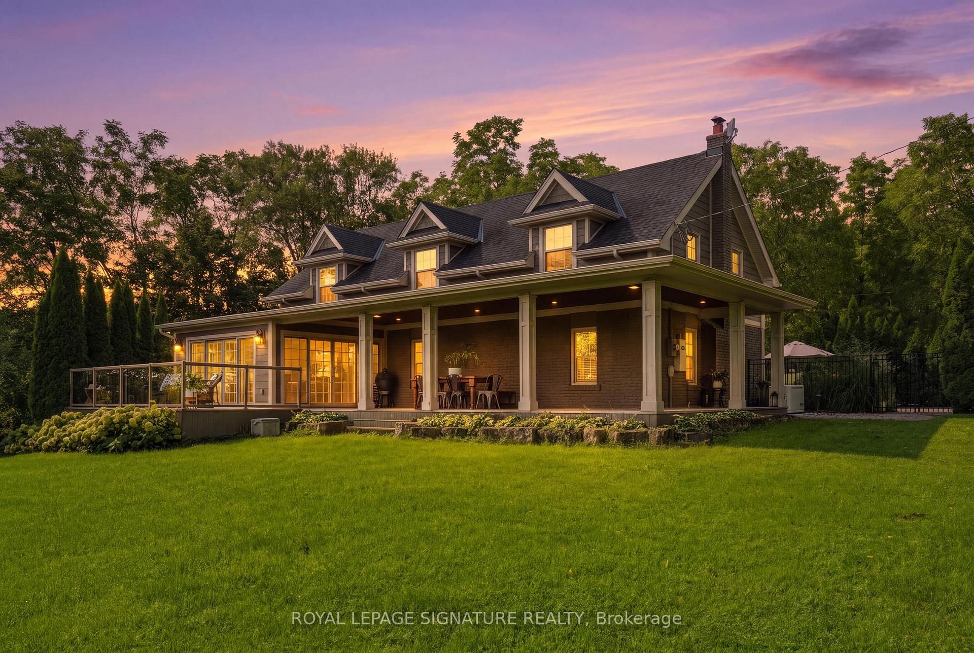 Photo 4 of 5062 Walkers Line, Burlington, Rural Burlington — HOMEH