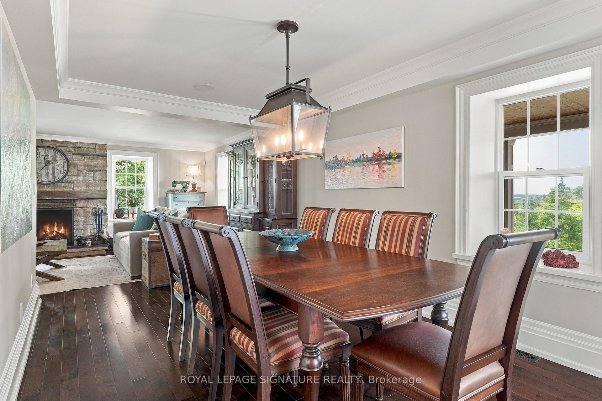 Photo 19 of 5062 Walkers Line, Burlington, Rural Burlington — HOMEH