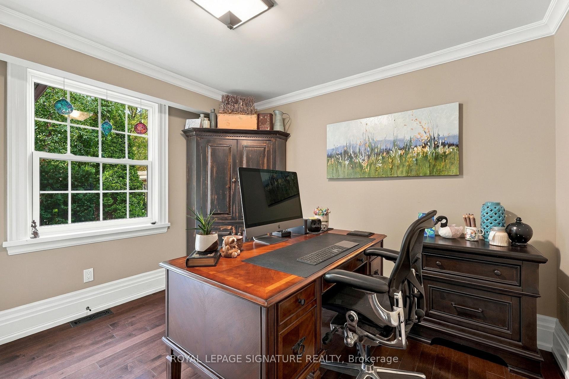 Photo 22 of 5062 Walkers Line, Burlington, Rural Burlington — HOMEH