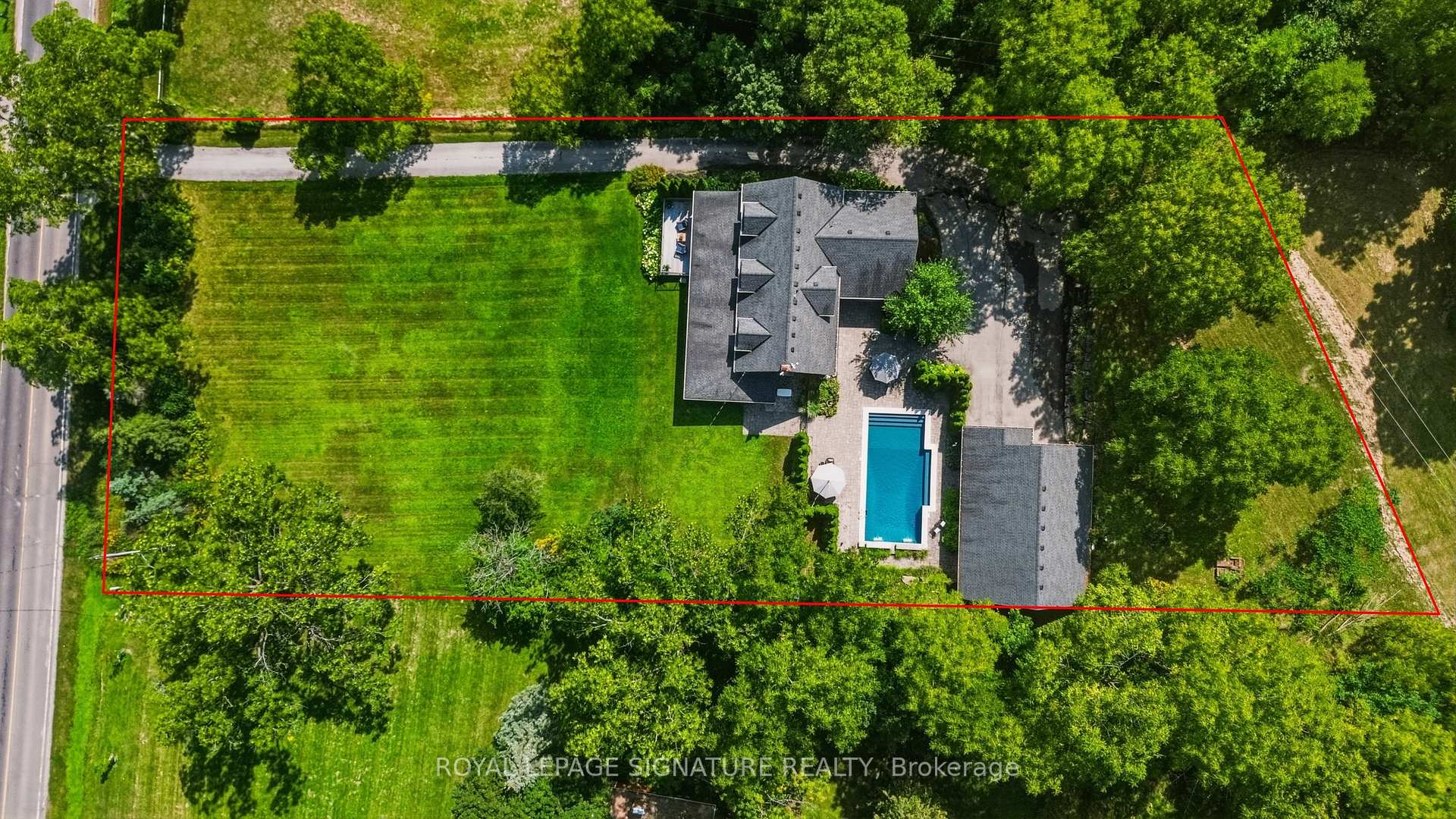 Photo 50 of 5062 Walkers Line, Burlington, Rural Burlington — HOMEH