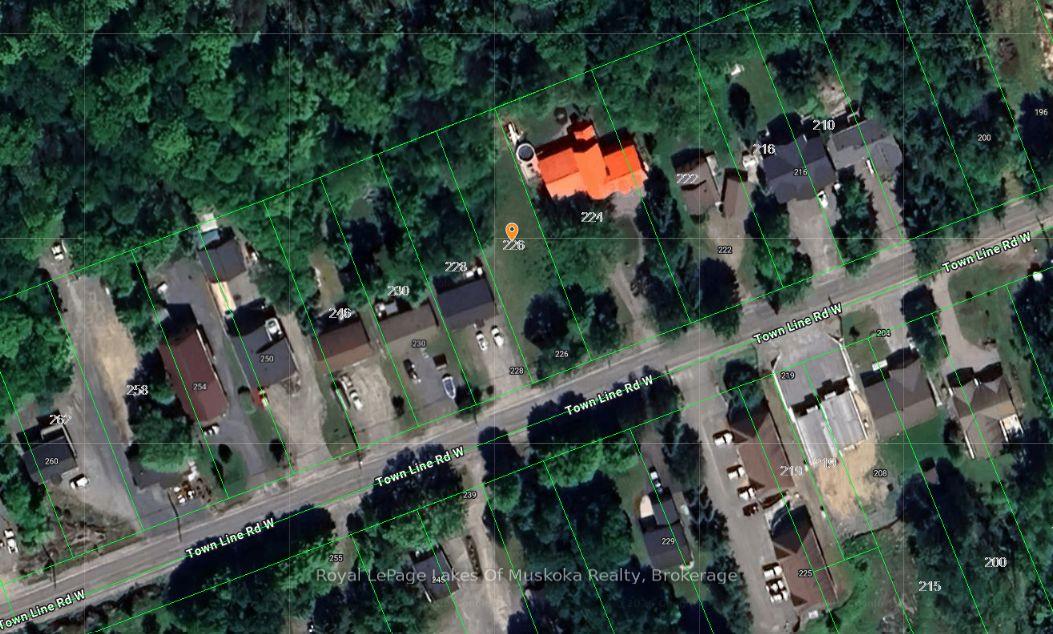 Photo of 224 Townline Road W